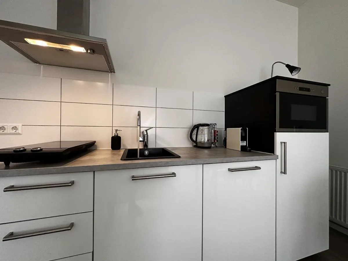 Hidden Gem Next To Tu Delft Campus Family House P40 Apartment