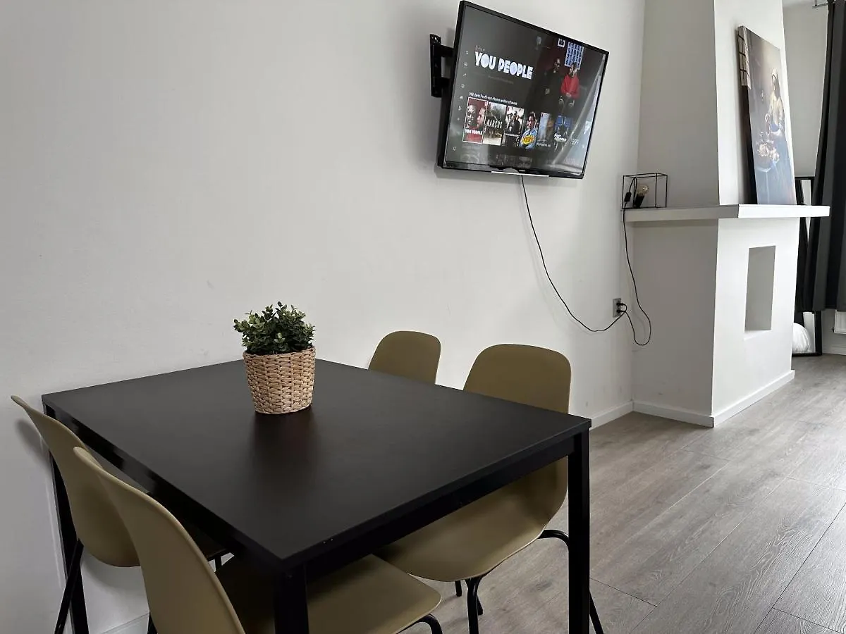 Hidden Gem Next To Tu Delft Campus Family House P40 Apartment Netherlands