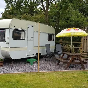 Oakside Campsite Goole