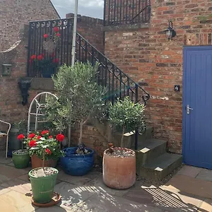The Turret Easingwold