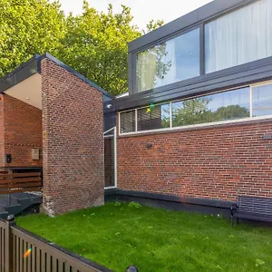 Appartamento Bens The Walton, Amsterdam